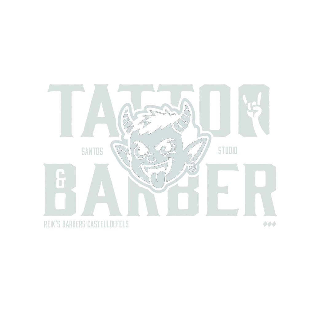 Santos Tattoo & Barber Studio